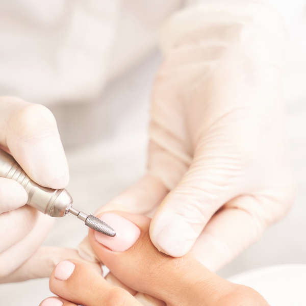 masáže a pedikúra české Budějovice